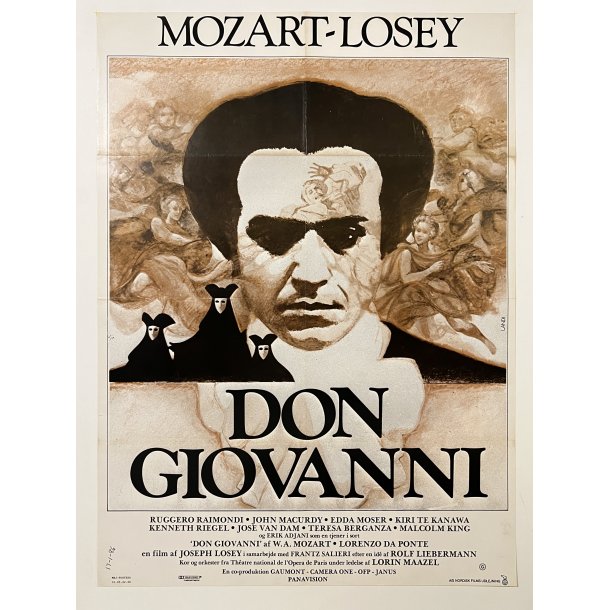 Don Giovanni