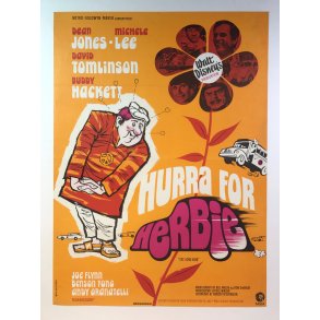 Hurra For Herbie