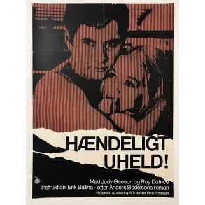 Hndeligt Uheld