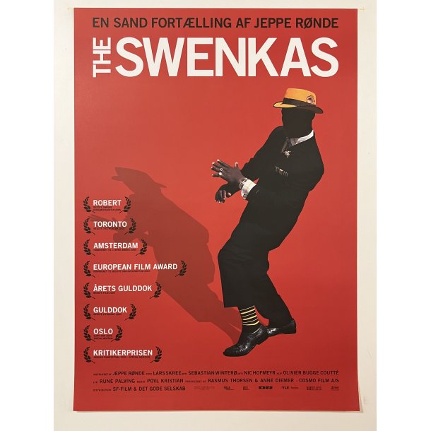 The Swenkas