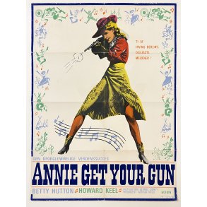 Annie Get Your Gun