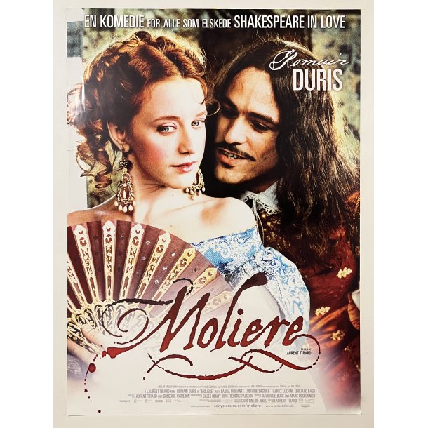 Moliere