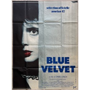 Blue Velvet