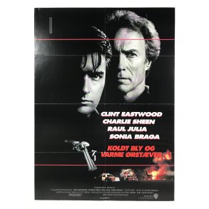 Koldt bly og varme retver