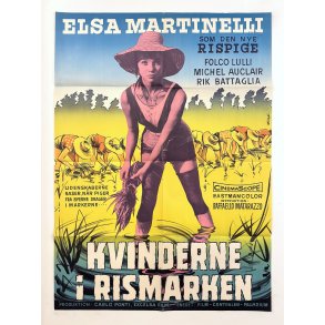 Kvinderne I Rismarken