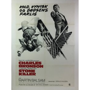 Kold, kynisk og ddsens farlig