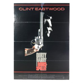 Dirty Harry i Ddsspillet
