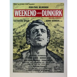 Weekend ved Dunkirk