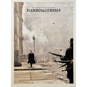Flammen & Citronen