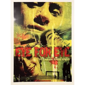 Eye For Eye