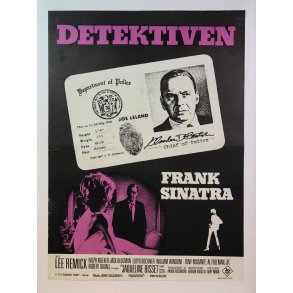 Detektiven
