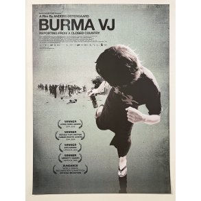Burma VJ