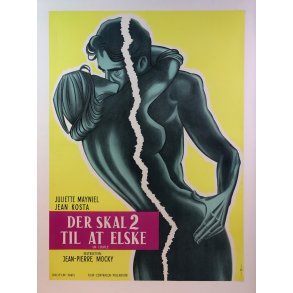 Der skal 2 til at elske