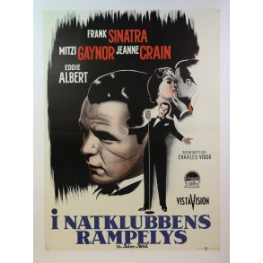 I Natklubbens Rampelys