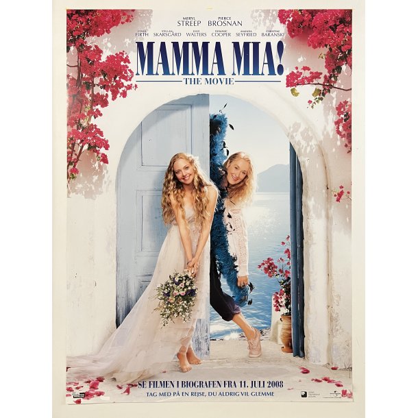 Mama Mia!