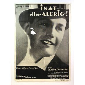 i nat eller aldrig-!