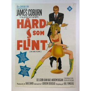 Hrd Som Flint
