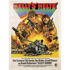 Kelly's Helte