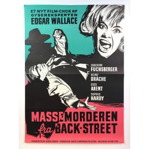 Massemorderen Fra Back-Street