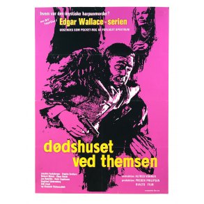 Ddshuset ved themsen