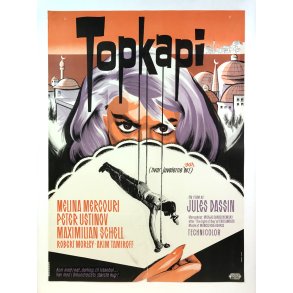 Topkapi