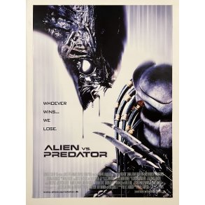 Alien vs. Predator