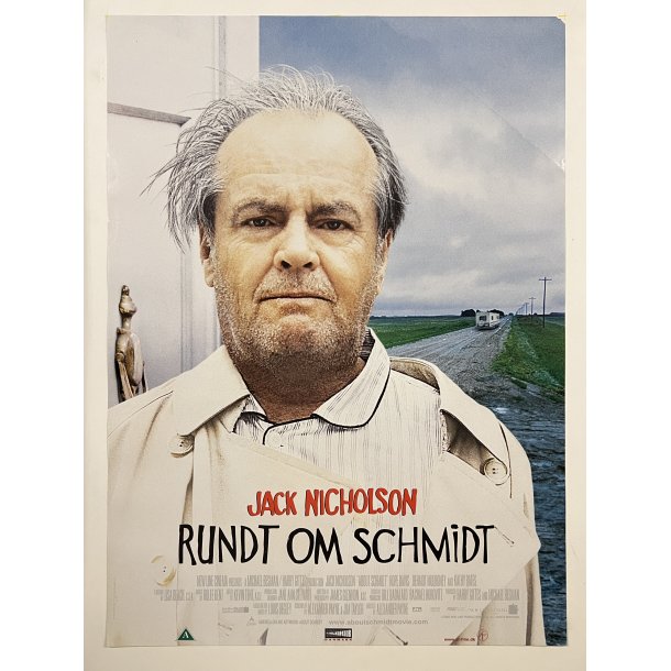 Rundt om Schmidt