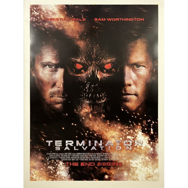 Terminator Salvation