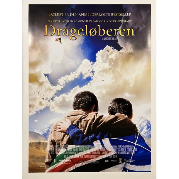 Dragelberen