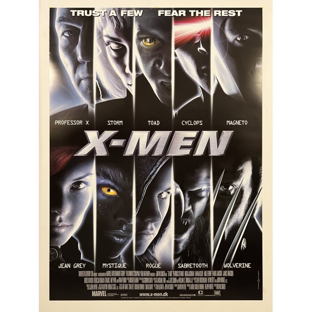 X-Men