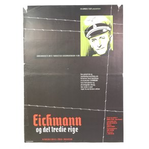 Eichmann og det tredie rige