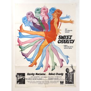 Sweet Charity