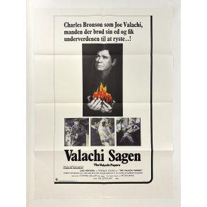 Valachi Sagen