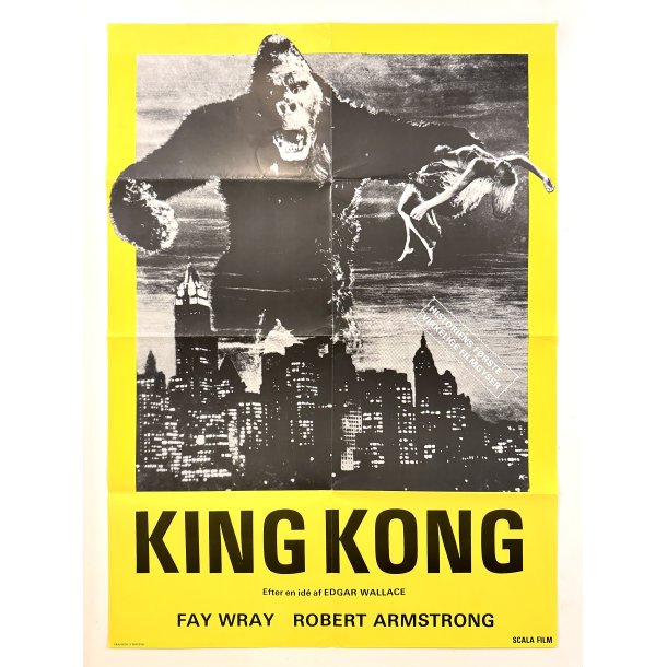 King Kong