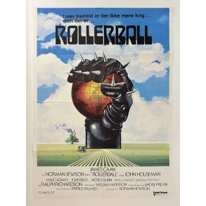 Rollerball