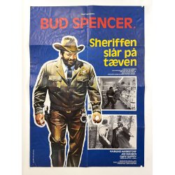 Sheriffen Slr P Tven