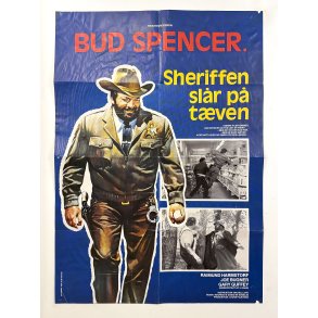 Sheriffen Slr P Tven