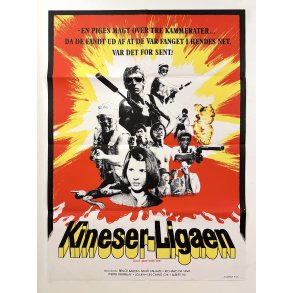 Kineser-Ligaen
