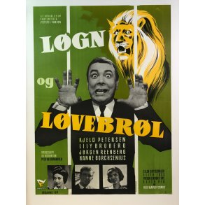 Lgn og lvebrl