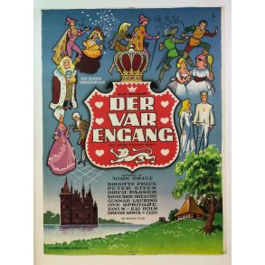 Der Var Engang