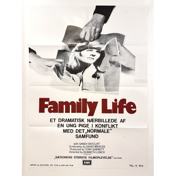 Family Life