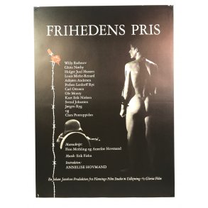Frihedens pris