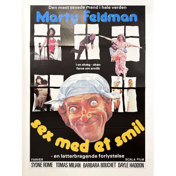 Sex Med Et Smil