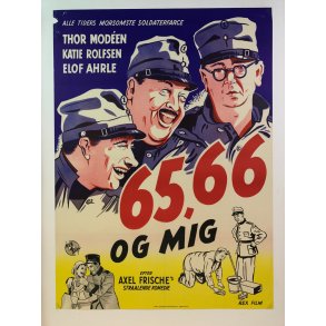 65, 66 og mig