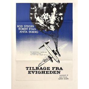 Tilbage Fra Evigheden