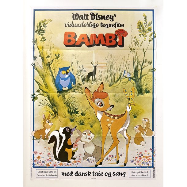 Bambi