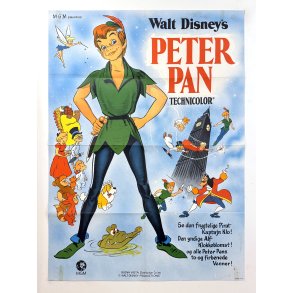 Peter Pan