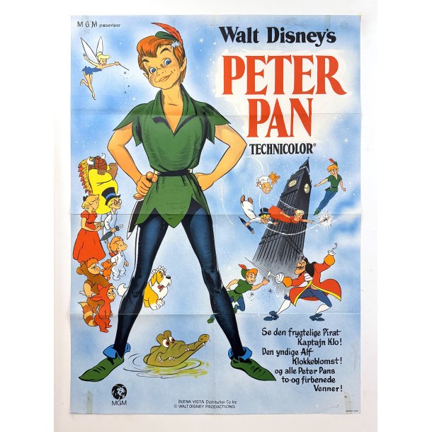 Peter Pan