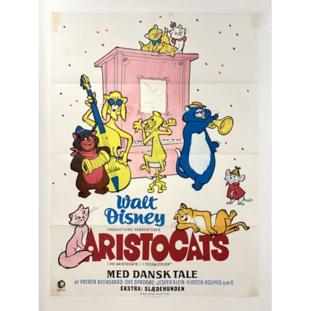 Aristocats