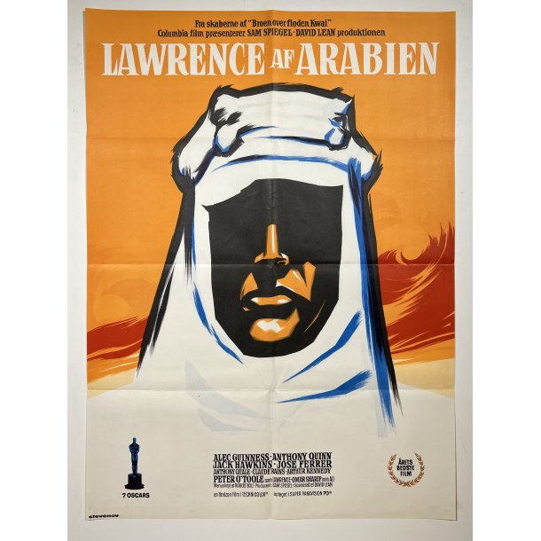 Lawrence Af Arabien